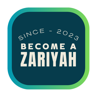 becomeazariyah.com